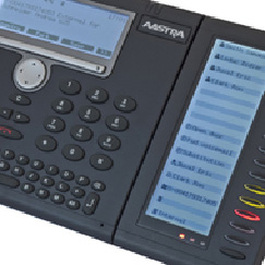 Mitel Aastra 5380 Operator