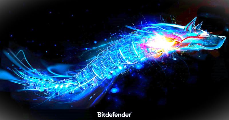 Maximale Sicherheit mit Bitdefender – Die erste Wahl für umfassenden Virenschutz!