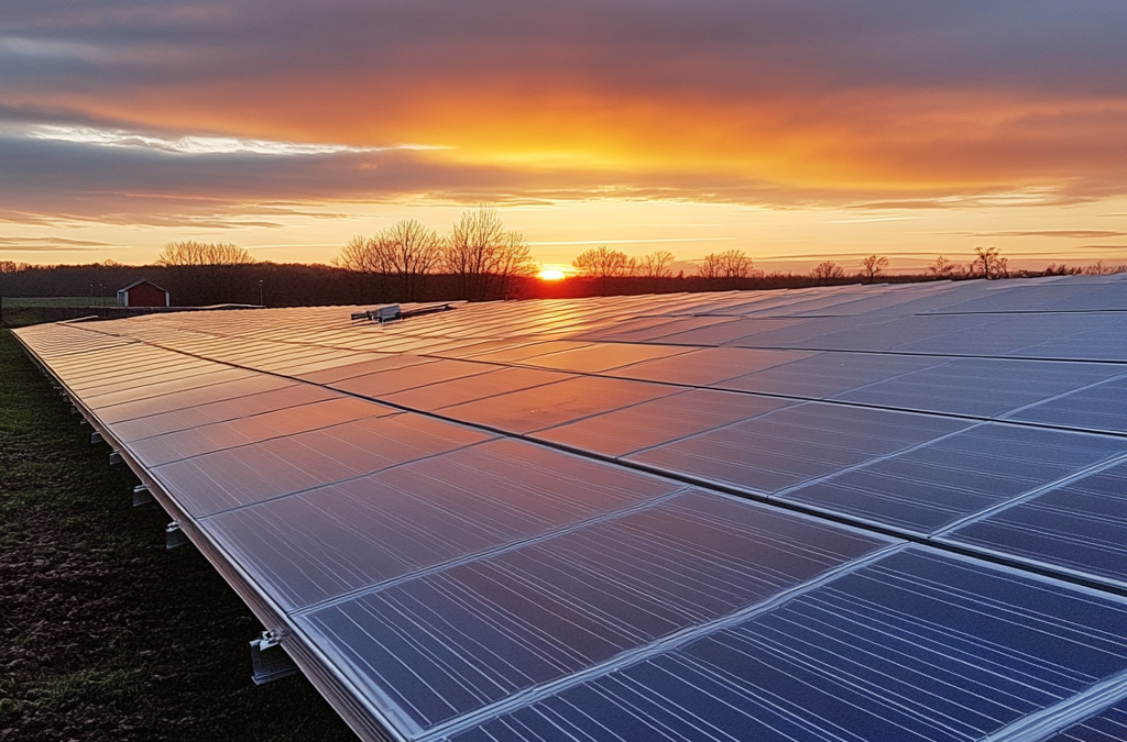 Sicherheitslücken in Solaranlagen-Management-Plattformen und wie du dich schützen kannst!
