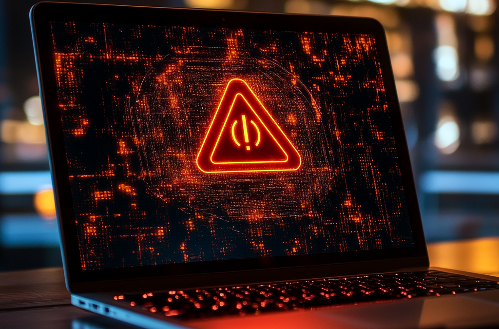 Angreifer können mithilfe einer Windows Sicherheitslücke System-Rechte bekommen!